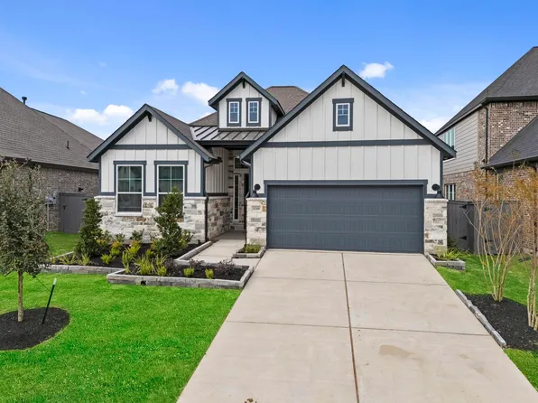 Summerton Plan, Grange