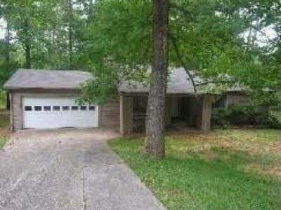 9516 Parkwood Dr, Douglasville, GA, 30135