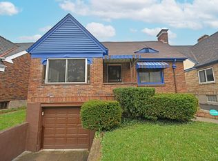 5126 Laconia Ave, Cincinnati, OH 45237