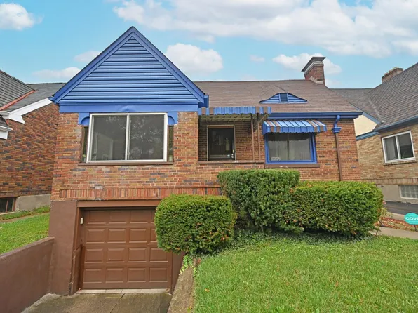 5126 Laconia Ave, Cincinnati, OH 45237