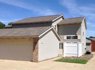 3620 Harris Ave NW, Canton, OH 44708