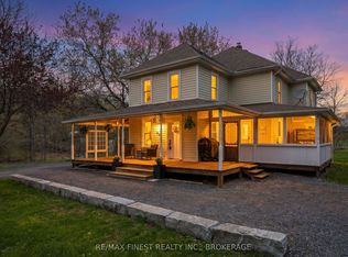 402 Jones Falls Rd, Rideau Lakes, ON K0G1E0