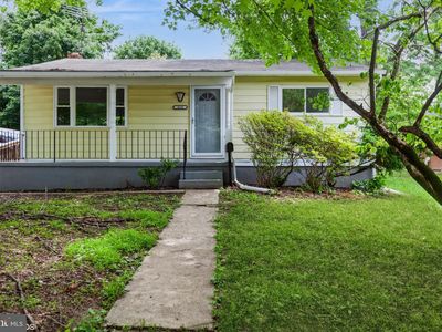 616 Military Rd, Frederick, MD, 21702
