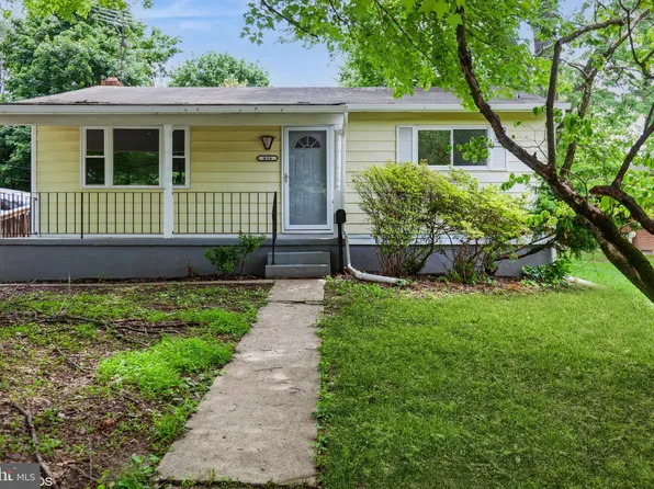 616 Military Rd, Frederick, MD 21702