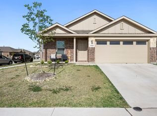 14301 Saddlebred Way, Haslet, TX 76052