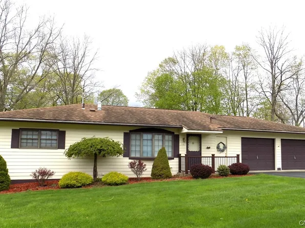 2806 Dunham Rd, Utica, NY 13501