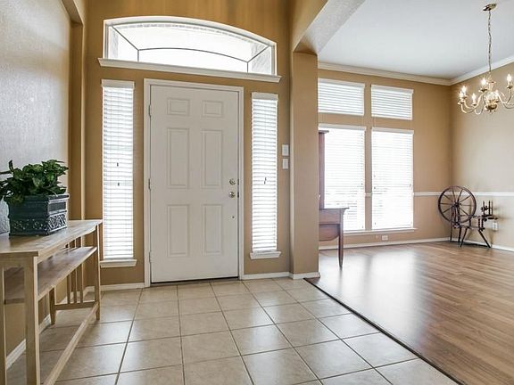 2nd image of 5860 Copper Canyon Dr