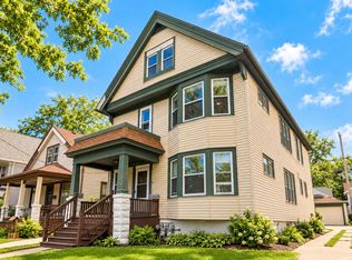 1368 N 60th St #1370, Milwaukee, WI 53208
