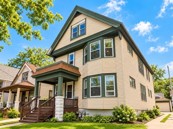 1368 N 60th STREET #1370, Milwaukee, WI 53208