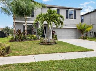 7058 Water Mill St, Palmetto, FL 34221