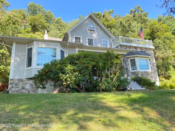 619 Griffin St, Scranton, PA 18508