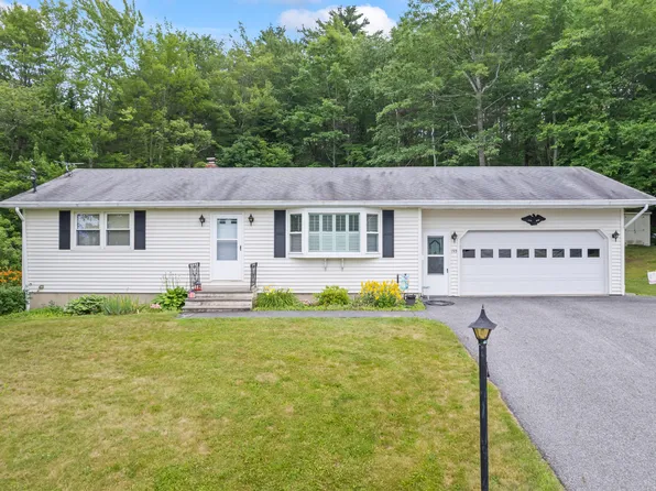 150 Rideout Avenue, Lewiston, ME 04240