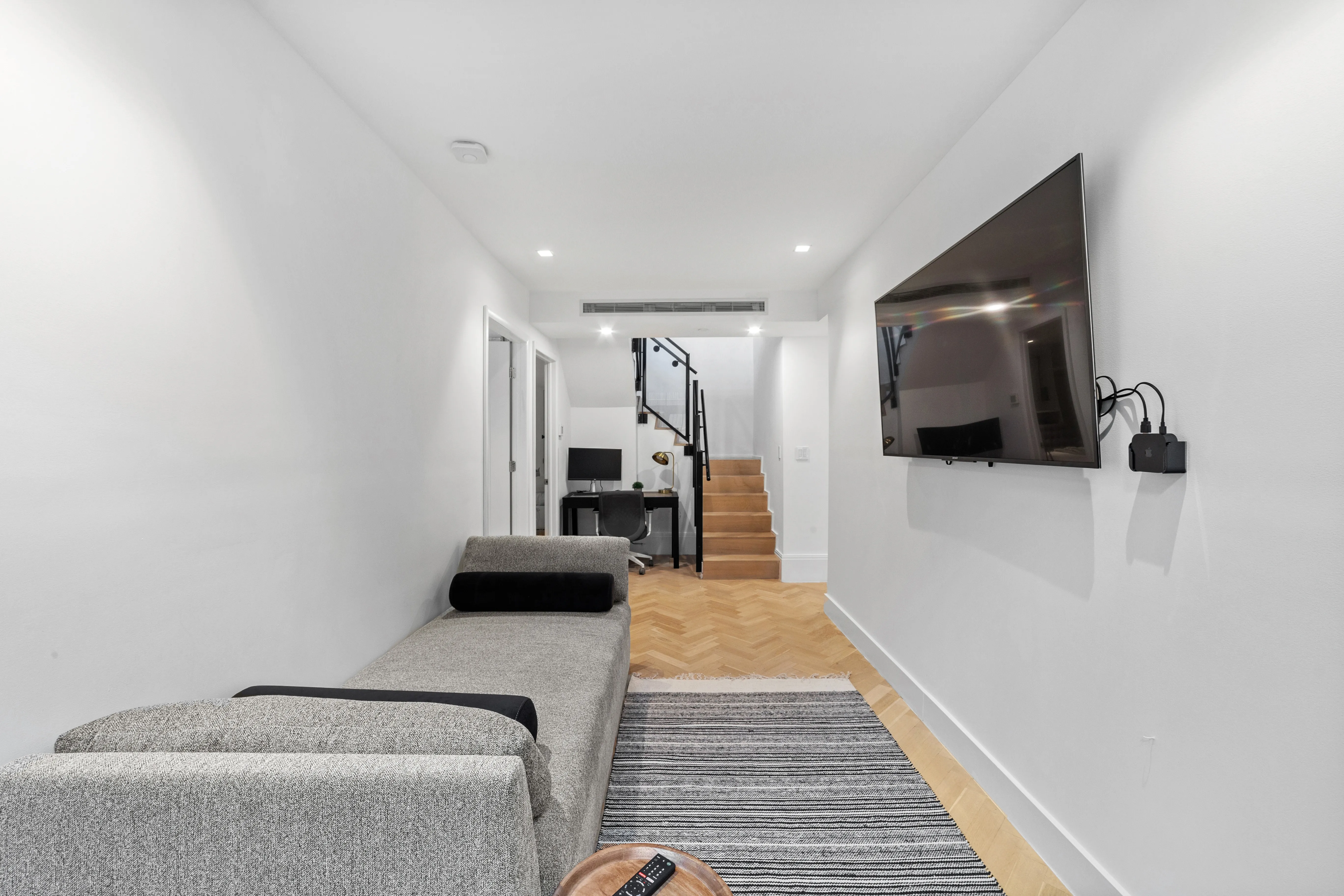 50 Clinton Street #1A in Lower East Side, Manhattan | StreetEasy