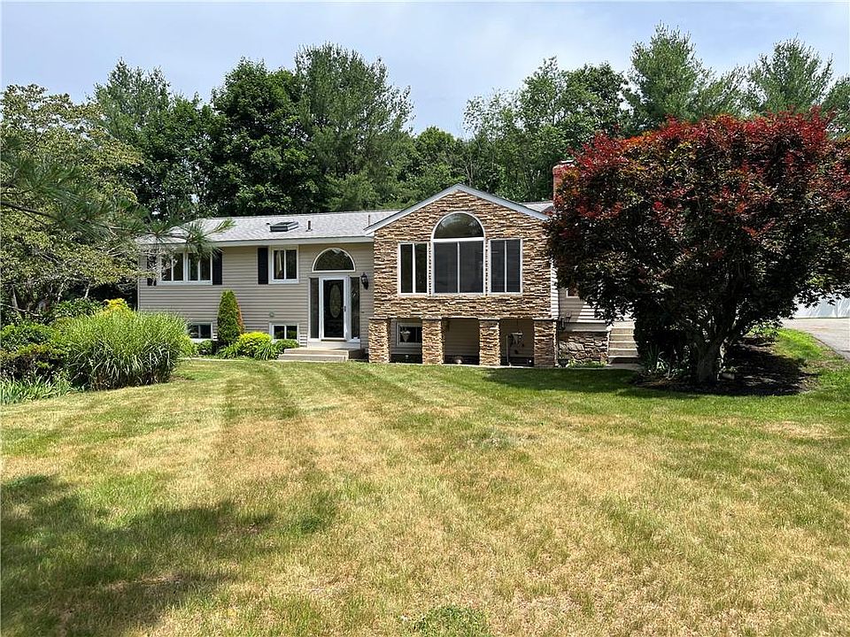 270 Hopkins Hill Rd, Coventry, RI 02816 Zillow