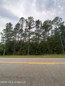 Wolf River Rd, Gulfport, MS, 39503