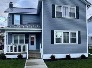 202 Barber St #1, Old Forge, PA 18518