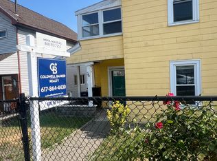 36 Tileston St #36, Everett, MA 02149