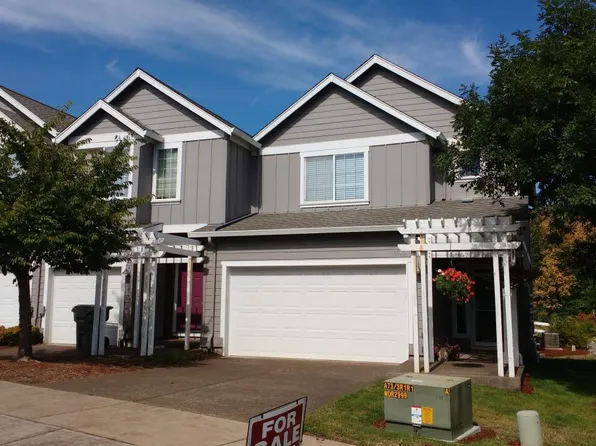 3003 NW Morning Glory Dr, Corvallis, OR 97330