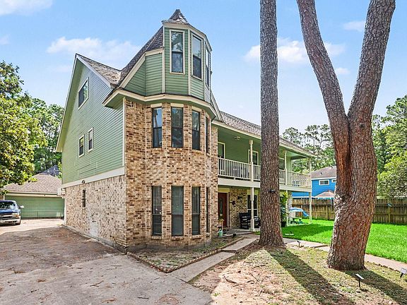 2nd image of 20702 Trellis Ln