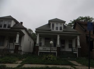 5635 Parkdale Ter, Detroit, MI 48210