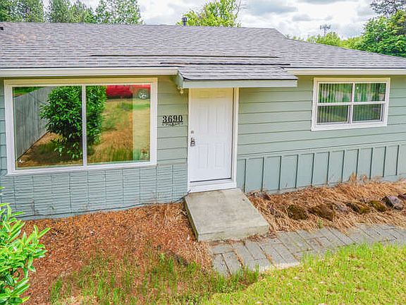 New paint, windows and doors