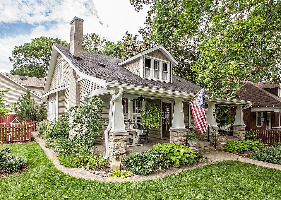 4603 Nebraska Ave, Nashville, TN 37209 Zillow