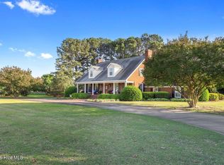 2529 Us Highway 70 W, Goldsboro, NC 27530