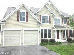 3047 Mullineaux Ln, Ellicott City, MD 21042