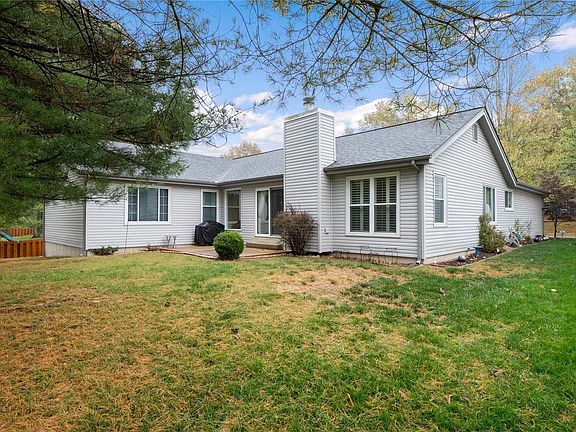 4th image of 2363 Westclub Terrace Ct
