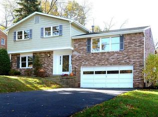 3262 Cramlington Dr, Gibsonia, PA