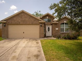 10204 Jewel Ct, Conroe, TX 77385