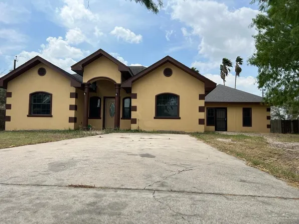 1720 E Honolulu Ave, Alton, TX 78573