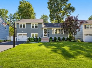 10 Hampton Ter, Livingston Twp., NJ 07039
