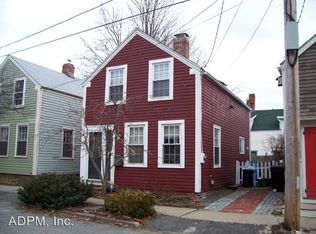 6 Ocean St, Newburyport, MA 01950