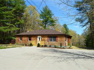 48 Woodville Alton Rd, Wood River Junction, RI 02894