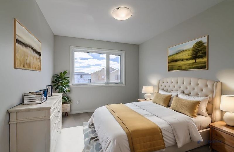 Winnipeg House for rent - 5 Bedrooms — photo 2