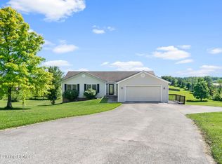217 Saddle Brook Ct, Berea, KY 40403