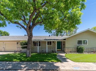 1324 Lorry Ave, Modesto, CA 95355