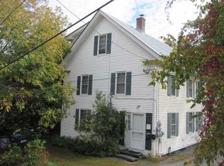 8 Ford St, Woodstock, VT 05091