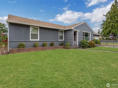204 12th Street NW, Puyallup, WA, 98371