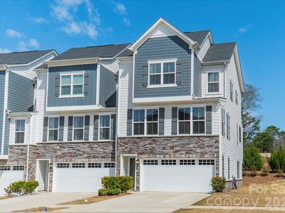 963 Portrush Ln, Tega Cay, SC, 29708