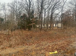 1022 E Beth Mitchell Ln, Mead, OK 73449