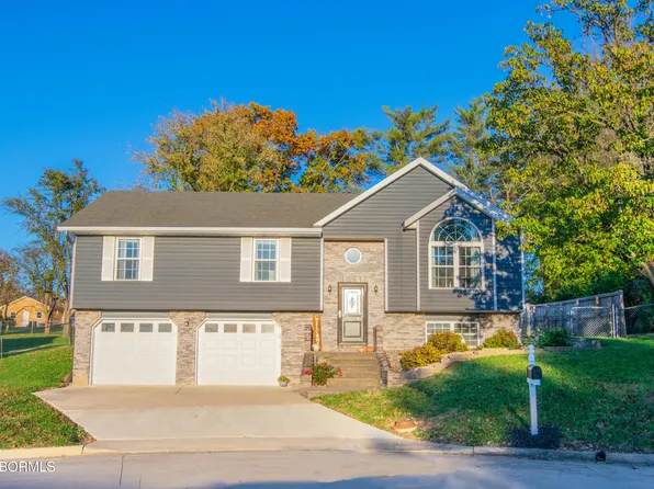 1509 Tiffany Ct, Jefferson City, MO 65101