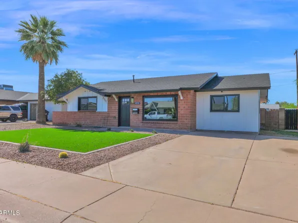 8713 E HUBBELL Street, Scottsdale, AZ 85257
