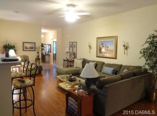 3937 Sunset Cove Dr, Pt Orange, FL 32129