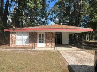 1207 S 11th St, Leesville, LA 71446