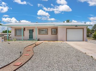 711 Valley Dr, Espanola, NM 87532