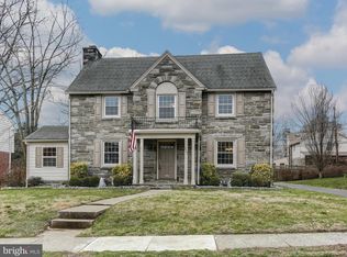 512 Derwyn Rd, Drexel Hill, PA 19026