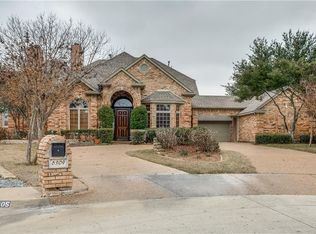 6309 Mesa Ridge Dr, Fort Worth, TX 76137
