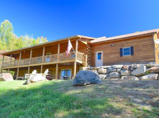 129 Riverbend Rd, Bath, NH 03740